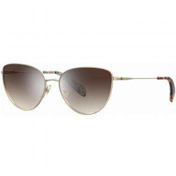 Gafas de Sol Kate Spade Hailey/G/S (J5G/NQ) para Mujer