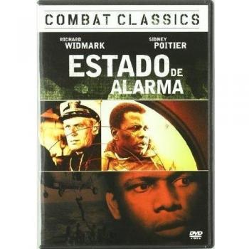 Combat Classics: Estado De Alarma [DVD]