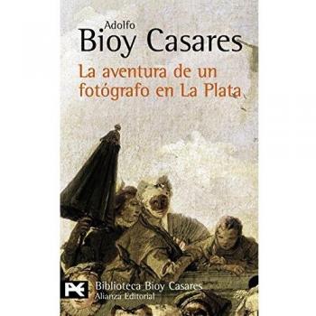 La aventura de un fotógrafo en La Plata