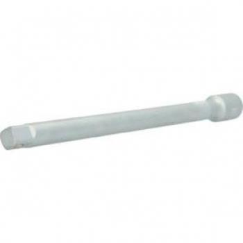 Prolongador de llave de cubo 1/2 - 250 mm - Acero cromo vanadio - Acabado mate