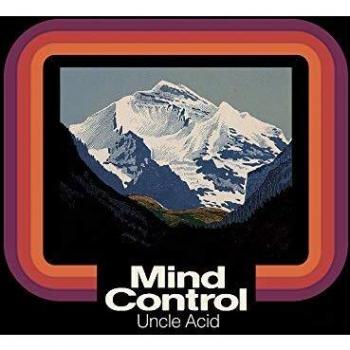 Mind Control Lp Vinyl Album Uk Rise Above 2013