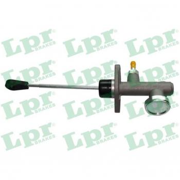 Cilindro maestro de embrague LPR 2440, compatible con vehículos específicos, fabricado en materiales duraderos, con diseño ergonómico para fácil instalación y funcionamiento óptimo del sistema de embrague