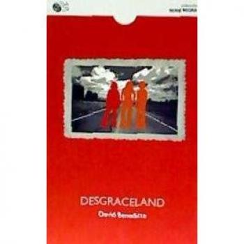 DESGRACELAND