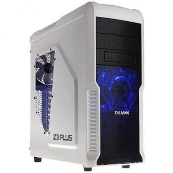 Sedatech - PC Gaming Expert Intel i5-6500 4x3.20Ghz, Geforce GTX1050Ti 4096Mb, 8Gb RAM, 2000Gb HDD, 250Gb SSD, USB 3.0, Wifi, Alim 80+, CardReader, sin OS - Desktop Gamer, Gaming PC, Ordenador de Sobremesa, Office, Family, Multimedia Computer