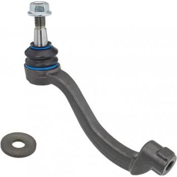 Rótula de dirección MEYLE 53-16 020 0016 para LAND ROVER y JAGUAR, compatible con referencias T4A12525, T4A28746, LR090883 y LR111480