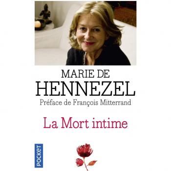 Intimate Death: Lessons on Living from Those Who Are Dying - Pocket Edition
