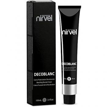 Nirvel Crema Matizadora Decoblanc, 100 ml