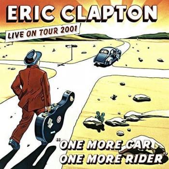 One More Car, One More Rider: Live Vinyl LP Edition