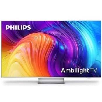 Philips 43PUS8807/12 43 4K UHD Smart TV con Ambilight