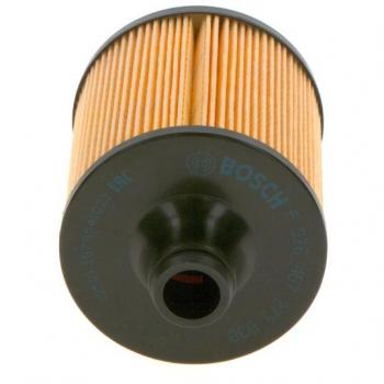 BOSCH F 026 407 273 - Filtro de aceite