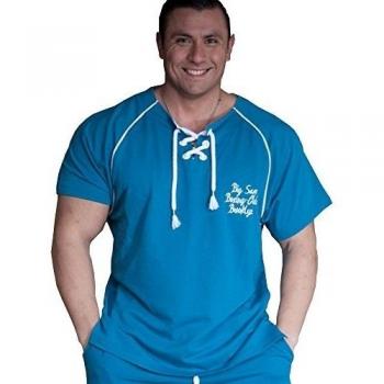Camisa shirt Camiseta Culturismo *2777*