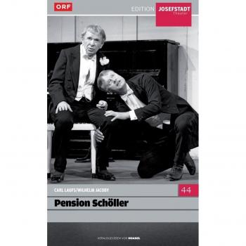 Pension Schöller