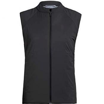Icebreaker Tropos - Chaleco para mujer gris XS