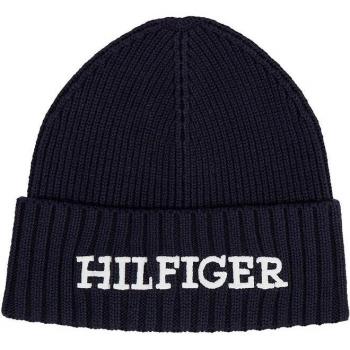 Gorro de hombre de lana y algodón Tommy Hilfiger