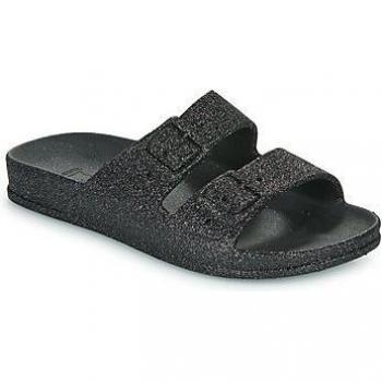Cacatoès Trancoso Women's Mules / Casual Shoes in Black