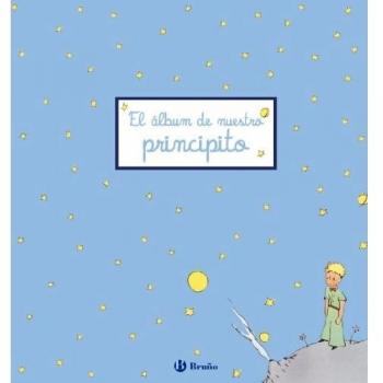 El álbum de nuestro principito