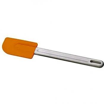 Espátula de Silicona Delicia Tescoma, 26 cm, Resistente a 220°C