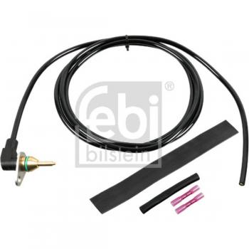 Sensor de Temperatura del Líquido de Refrigeración FEBI BILSTEIN 179480