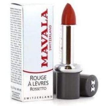Mavala Barra de Labios Scarlet Red 594