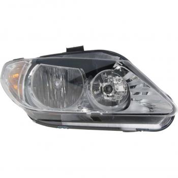 Faro Principal VALEO 043921 - Faro principal derecho para conjuntos de luces