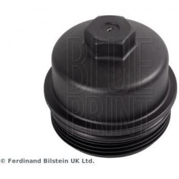 Cubierta, caja filtro de aceite Blue Print ADBP990010 para OPEL: Astra, Corsa, Insignia, Mokka, Zafira, Meriva, Adam, Agila, Signum, Cascada