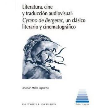 Literatura, cine y traducción audiovisual