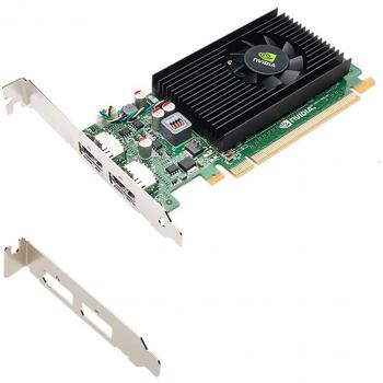 nVIDIA NVS 310 - Tarjeta gráfica de 1 GB DDR3