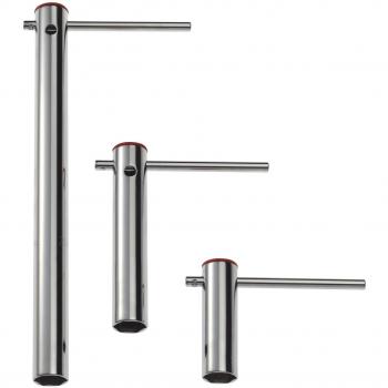 Facom 16AM - LLAVE DE TUBO PARA BUJIAS 16 MM