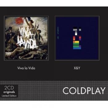 Viva La Vida/X & Y