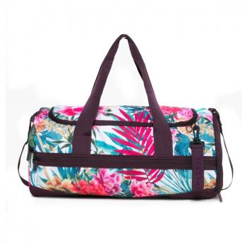 Desigual Tropic Tube Bag