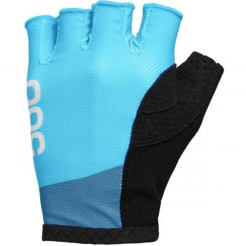 POC Essential Road Mesh Guantes, Unisex Adulto, Furfural Blue, XL