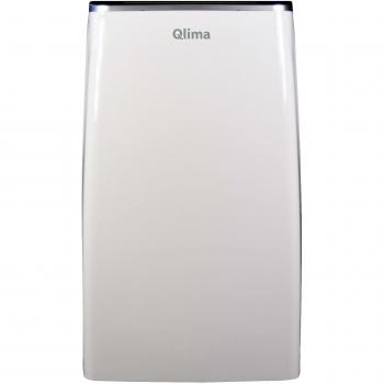 Qlima Deshumidificador D 620
