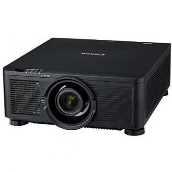 Canon LX -MU800Z Video - Proyector