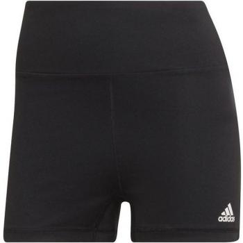 Adidas YO Essentials Short Tights Mujer Negro - XL