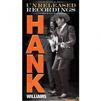 Unreleased Recordings