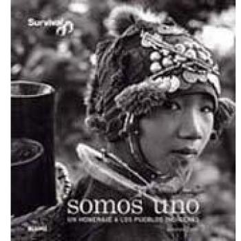 Somos uno: Un homenaje a los pueblos indígenas