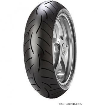 PNEUMATICI GOMME METZELER ROADTEC Z8 INTERACT 140/70ZR18M/C