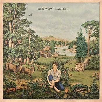 Old Wow Edición Limitada - Vinilo Premium