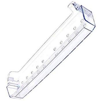 Balconera para botellas Beko 490x122x55 mm para frigorífico y congelador (4875040400)
