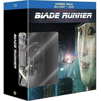 Blade Runner 30 Aniversario Blu-Ray Combo Pack [Blu-ray]