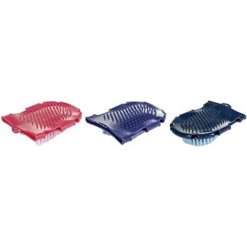HKM – Grooming Guante, 8,5 x 12 cm, ordenados