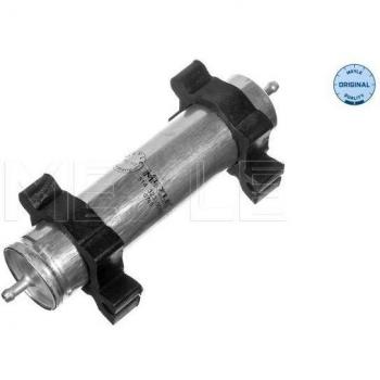 Filtro de combustible MEYLE 314 323 0002, tipo: Filtro de combustible, características: compatible con varios modelos de vehículos, alta eficiencia en la filtración, construcción duradera y resistente a la corrosión