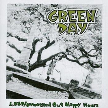1039 / Smoothed out Slappy Hours