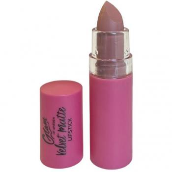 VELVET MATTE lipstick #hibiscus 4 gr