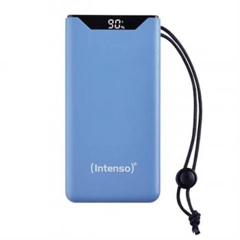 Powerbank INTENSO F20000 - Batería Externa de Alta Capacidad 20000mAh