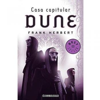 Casa Capitular - Frank Herbert