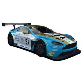 Scalextric 1/32 Aston Martin Vantage GT3 NBO Analógico
