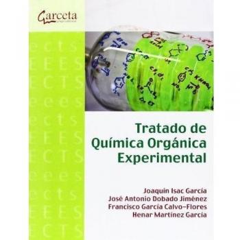 Tratado de química orgánica experimental