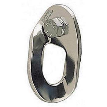 PETZL Vrillee Accesorio para La Escalada, Adultos Unisex, Multicolor, Uni