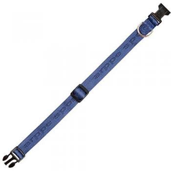 Arppe 111102035007 Collar Nylon Sport, Azul